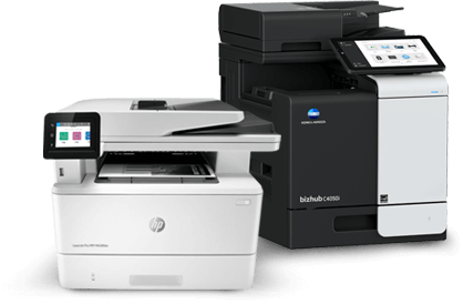 Remote Print Solutions